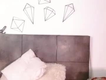 lovely_secret on Chaturbate