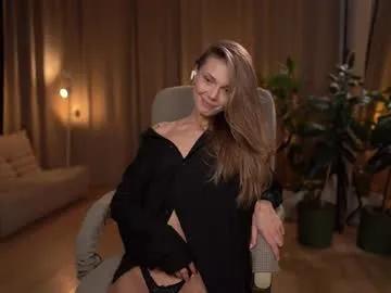 lovely_tammy on Chaturbate