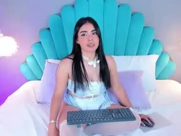 lovelyeyesx on Chaturbate