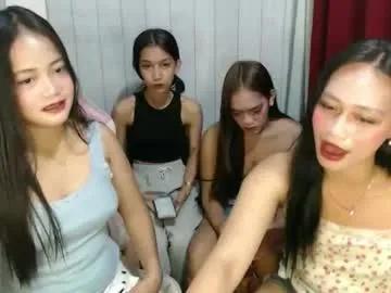 lovelykristelle on Chaturbate