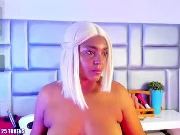 lovelynickyy on Chaturbate