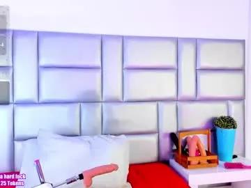 lovelynickyy on Chaturbate