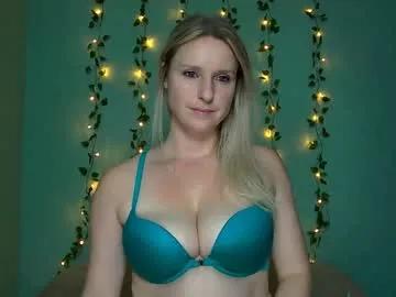 lovingsummer — Happy Birthday to Me! (Sorta) Cum Show at Goal ;)  #lush #milf #cute #bigboobs #cum