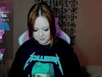 lovly_vixen on Chaturbate