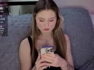 lua__19 on Chaturbate