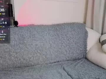 lua__19 on Chaturbate
