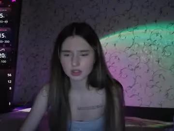 lua__19 on Chaturbate