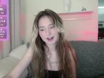 lua__19 on Chaturbate
