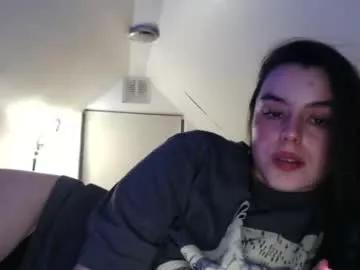 luana789 on Chaturbate