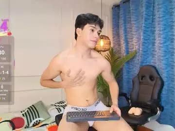 luandy_ on Chaturbate