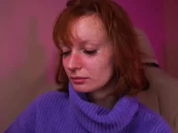 lubafox on Chaturbate