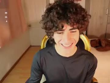 lucas_xo on Chaturbate
