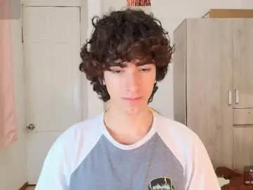 lucas_xo on Chaturbate