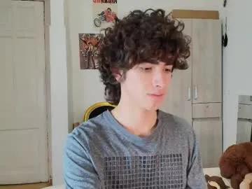 lucas_xo on Chaturbate