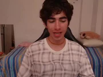 lucas_xo on Chaturbate
