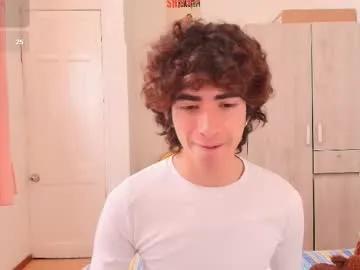 lucas_xo — GOAL: Cum show [1951 tokens remaining] Welcome to my room! #twink #young #latino #hairy