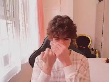 lucas_xo on Chaturbate