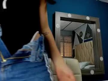 lucasymia_69 on Chaturbate