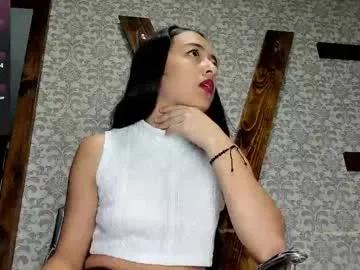 lucasymia_69 on Chaturbate