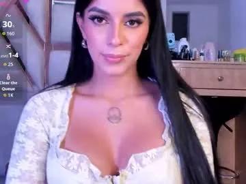 luciajhonnes's avatar