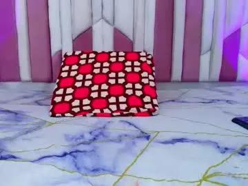 luciana_jam_ on Chaturbate