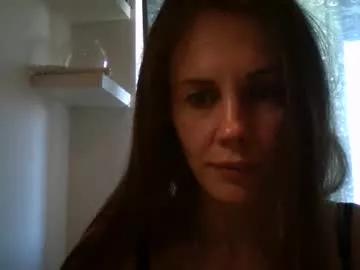 luciemack on Chaturbate