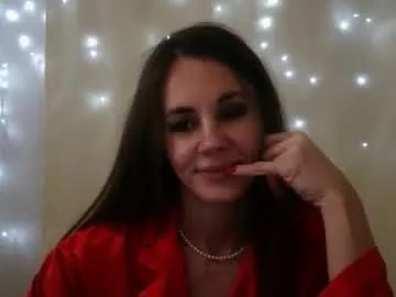 luciemack on Chaturbate