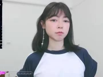 luckrose on Chaturbate