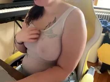 luckysucks on Chaturbate