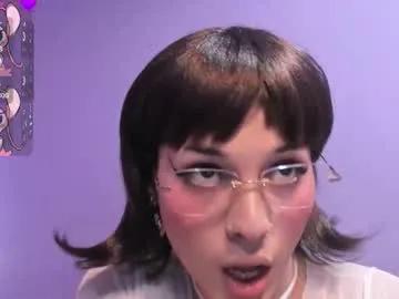 lucrecia_sucker on Chaturbate