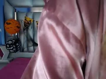 lucy_ny on Chaturbate