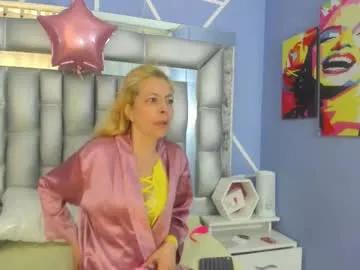 lucy_ny on Chaturbate