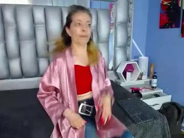 lucy_ny on Chaturbate
