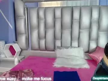 lucy_ny on Chaturbate