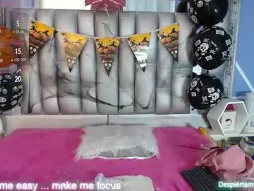 lucy_ny on Chaturbate