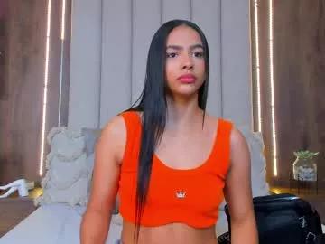 lucysalvatore on Chaturbate