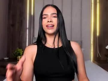 lucysalvatore on Chaturbate