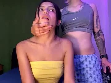 lugiiz05_ on Chaturbate