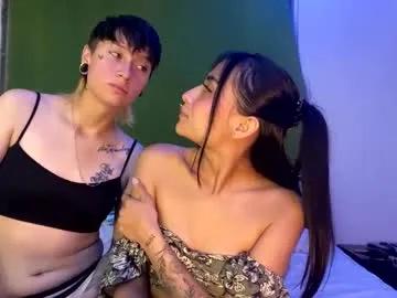 lugiiz05_ on Chaturbate