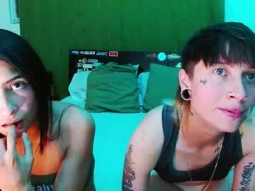lugiiz05_ on Chaturbate