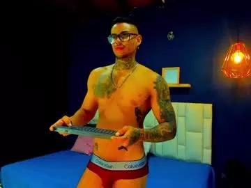 luigi1_ on Chaturbate