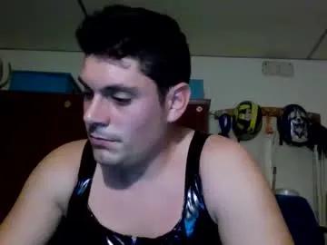 luis2423 on Chaturbate