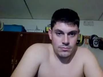 luis2423 on Chaturbate