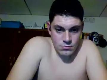 luis2423 on Chaturbate