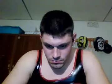 luis2423 on Chaturbate