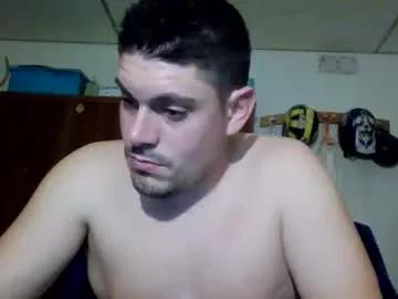 luis2423 on Chaturbate