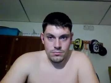 luis2423 on Chaturbate