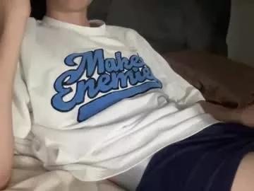 luis_7777 on Chaturbate