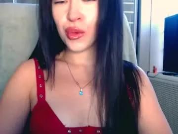 luisa_domina on Chaturbate