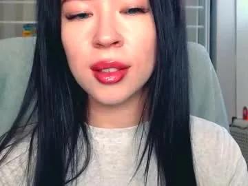 luisa_domina on Chaturbate